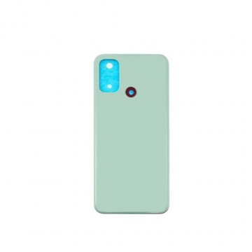 Vitre arrière pour Oppo A53 2020 A53S A32 4G A33 5G Vert