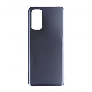 Vitre arrière pour Oppo Find X3 Lite Noir