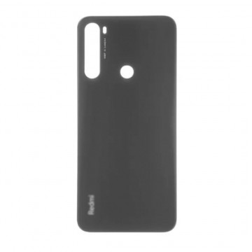 Vitre arrière pour Xiaomi Redmi Note 8T Gris