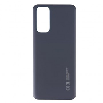 Vitre arrière pour Xiaomi Redmi 11 11S Gris