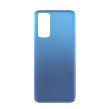 Vitre arrière pour Xiaomi Redmi note 11 11S Bleu