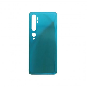 Vitre arrière pour XIAOMI Mi Note 10 10 pro Vert