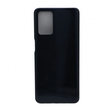 Vitre arrière pour OPPO A54 4G Noir