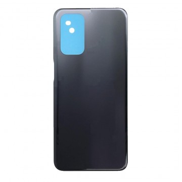 Vitre arrière pour OPPO A54 5G A93 5G Noir
