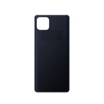 Vitre arrière pour OPPO A73 5G Noir