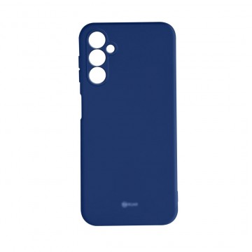 Vitre arrière pour Samsung Galaxy A15 4G Dark Bleu