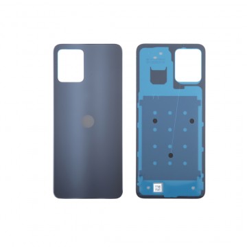 Vitre arrière ( Cache batterie) pour Moto G23 Noir