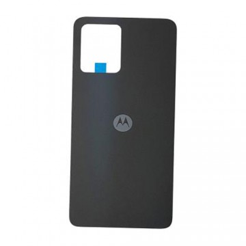 Vitre arrière Moto E13 Noir
