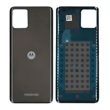 Vitre arrière (cache battterie) pour Moto G32 Noir
