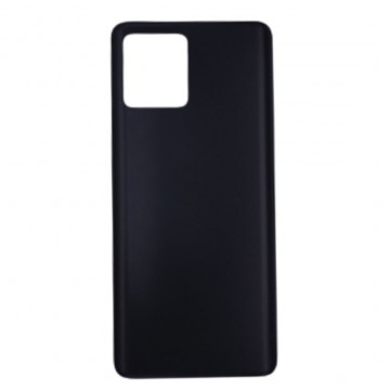 Vitre arrière Moto G72 Noir