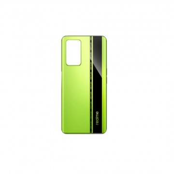 Vitre arrière (cache batterie) pour Realme GT Neo 2 RMX33 Vert