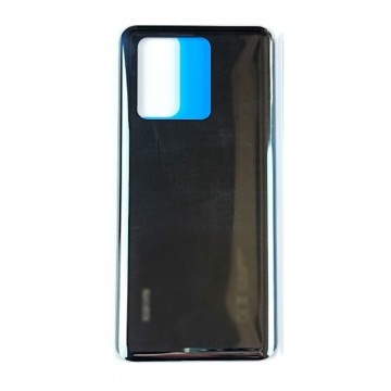 Vitre arrière pour Xiaomi 13T Noir