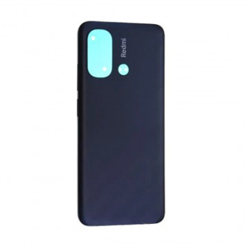 Vitre arrière pour Xiaomi Redmi 12C Gris