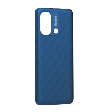 Vitre arrière pour Xiaomi Redmi 12C Bleu océan Bleu ocean