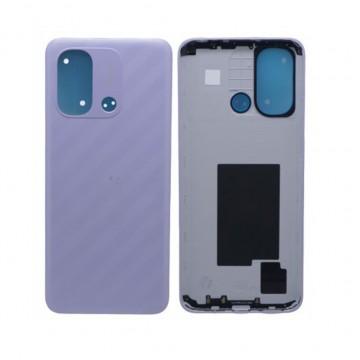 Vitre arrière pour Xiaomi Redmi 12C lavande