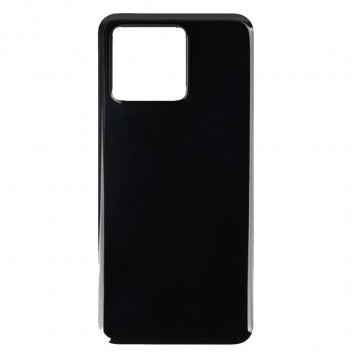 Vitre arrière pour Xiaomi 13 Noir