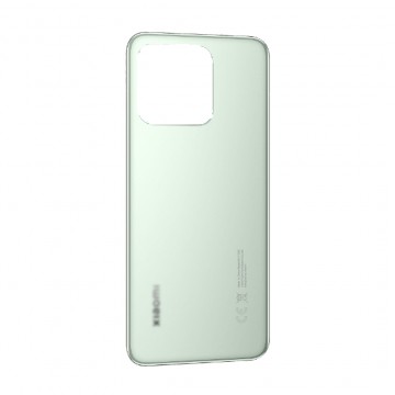 Vitre arrière pour Xiaomi 13 Vert