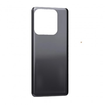 Vitre arrière pour Xiaomi 13 Pro Noir