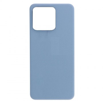 Vitre arrière pour Xiaomi 13T Bleu