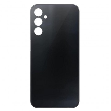 Vitre arrière (Cache batterie) pour Samsung Galaxy A24 (4G) Noir