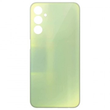 Vitre arrière (Cache batterie) pour Samsung Galaxy A24 (4G) Vert