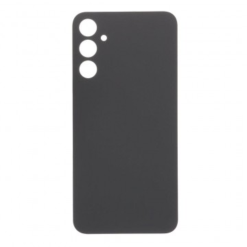 Vitre arrière pour Samsung Galaxy A34 (5G) Noir