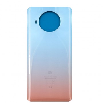 Vitre arrière pour XIAOMI MI 10T LITE ( 5G ) M2007J17G Gold CE