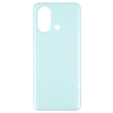 Vitre arrière pour Xiaomi Redmi 12C menthe Verte