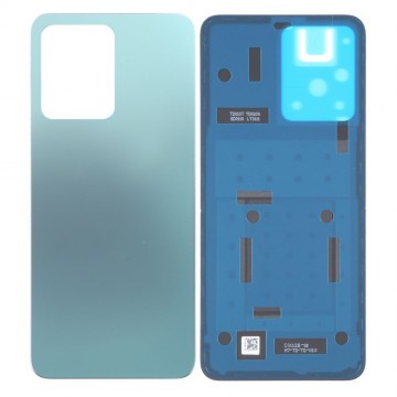 Vitre arrière pour Redmi Note 12 (5G) Vert