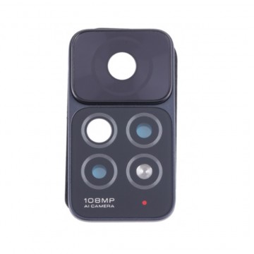 Lentille de caméra pour Xiaomi Redmi Note 11 Pro 5G