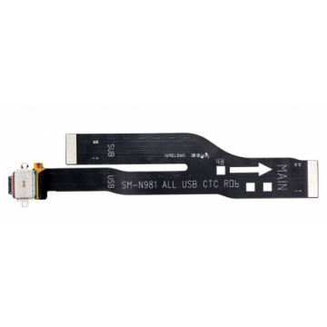 Connecteur de charge pour Samsung Galaxy Note 20 (N980F)