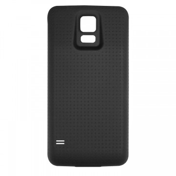 Vitre arrière pour Samsung Galaxy S4 I9500 Noir