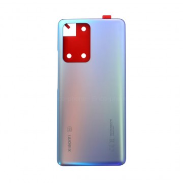 Vitre arrière pour Xiaomi mi 11T Pro mi 11T Bleu