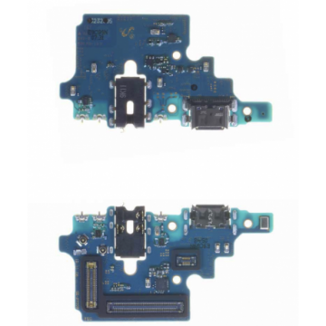 Connecteur de charge pour Samsung Galaxy Note 10 Lite (N770)