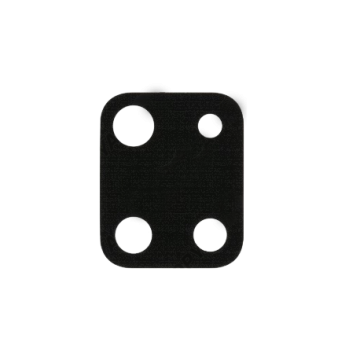Lentille seule caméra arrière + adhésif pour Samsung Galaxy Note 10 Lite (N770)