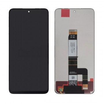 Ecran LCD + Vitre tactile pour Xiaomi Redmi 12 4G + Outils