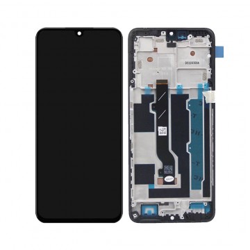 Écran pour TCL 30 LCD sur châssis