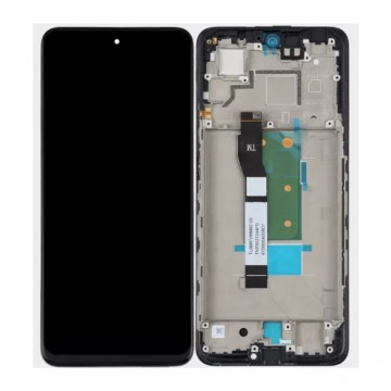 Écran pour Xiaomi POCO X4 GT LCD sur châssis
