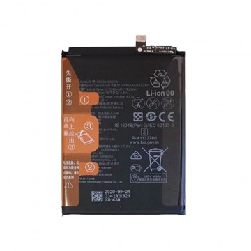 Batterie pour Honor 10X Lite / Huawei P Smart 2021 HB526488EEW