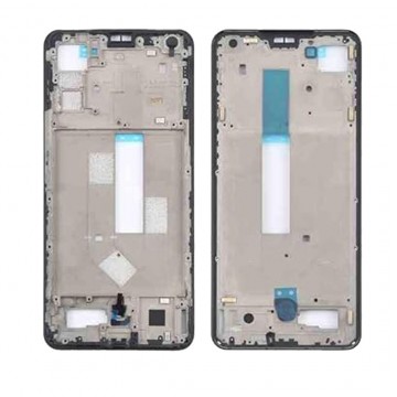 Ecran LCD + Vitre tactile sur châssis pour VIVO X60 Pro Noir + Outils