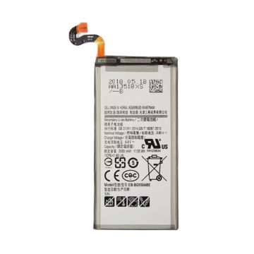 Batterie pour Samsung Galaxy S8 G950 EB-BG950ABA GH82-14642A