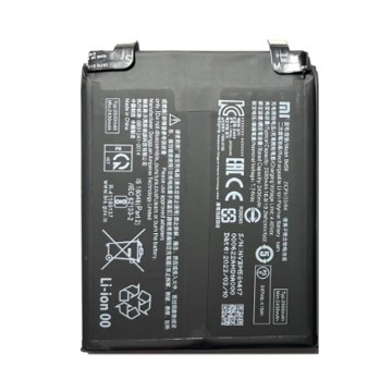 BATTERIE pour XIAOMI 11T PRO 5G BM58