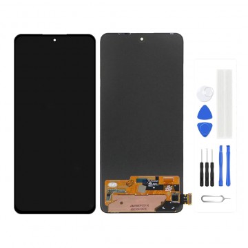 Ecran LCD + Vitre tactile pour Xiaomi Redmi note 13 4G + outils