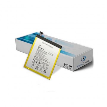 Batterie pour Asus Zenpad 10 C11P1502 4890mAh Z300 Z300C Z300CL Z300CG P023 P01T