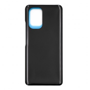 Vitre arrière pour Xiaomi mi 11T Pro mi 11T Noir