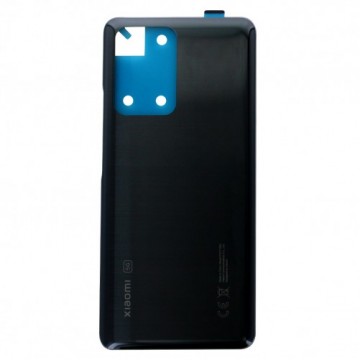 Vitre arrière pour Xiaomi 11T 11T Pro Noir