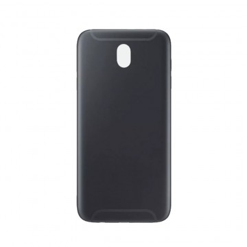 Vitre arrière pour Samsung Galaxy J7 2017 Noir