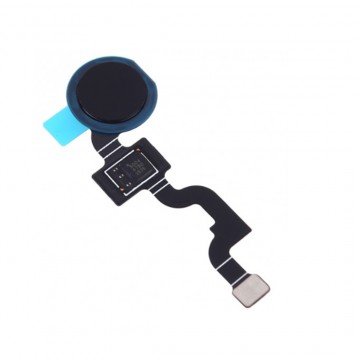 Nappe Capteur d'Empreintes pour Google Pixel 3A XL Noir