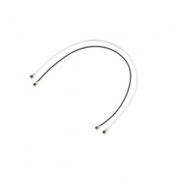 Antenne Signal pour Google Pixel 3 XL (2pcs)