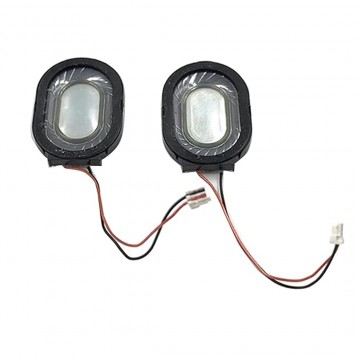 Haut-Parleur Premium pour Nintendo Switch / Switch Lite (Lot de 2)